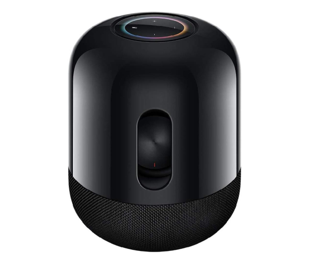 Huawei Sound X czarny - 581503 - zdjęcie